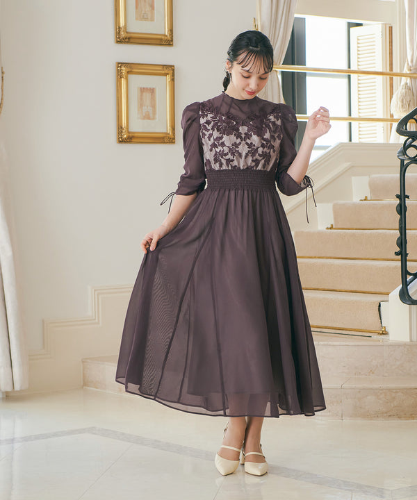 {"color":"\u30b9\u30e2\u30fc\u30af\u30d1\u30fc\u30d7\u30eb","info":"model\uff1aH162cm size\uff1aM"}
