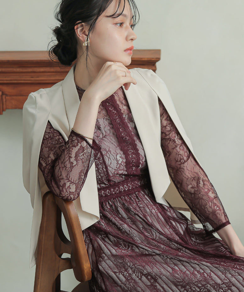{"color":"\u30a2\u30a4\u30dc\u30ea\u30fc","info":"model\uff1aH168cm size\uff1a9\u53f7"}