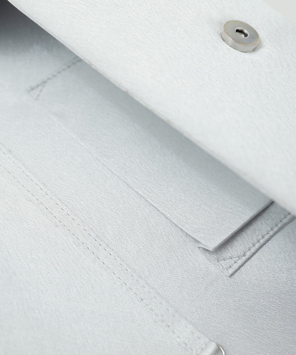 niana パール&ビジュークラッチバッグ