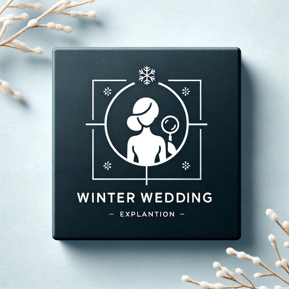 【12月、1月、2月】冬の結婚式にお呼ばれした際のパーティードレスのオススメと寒さ対策の紹介！
