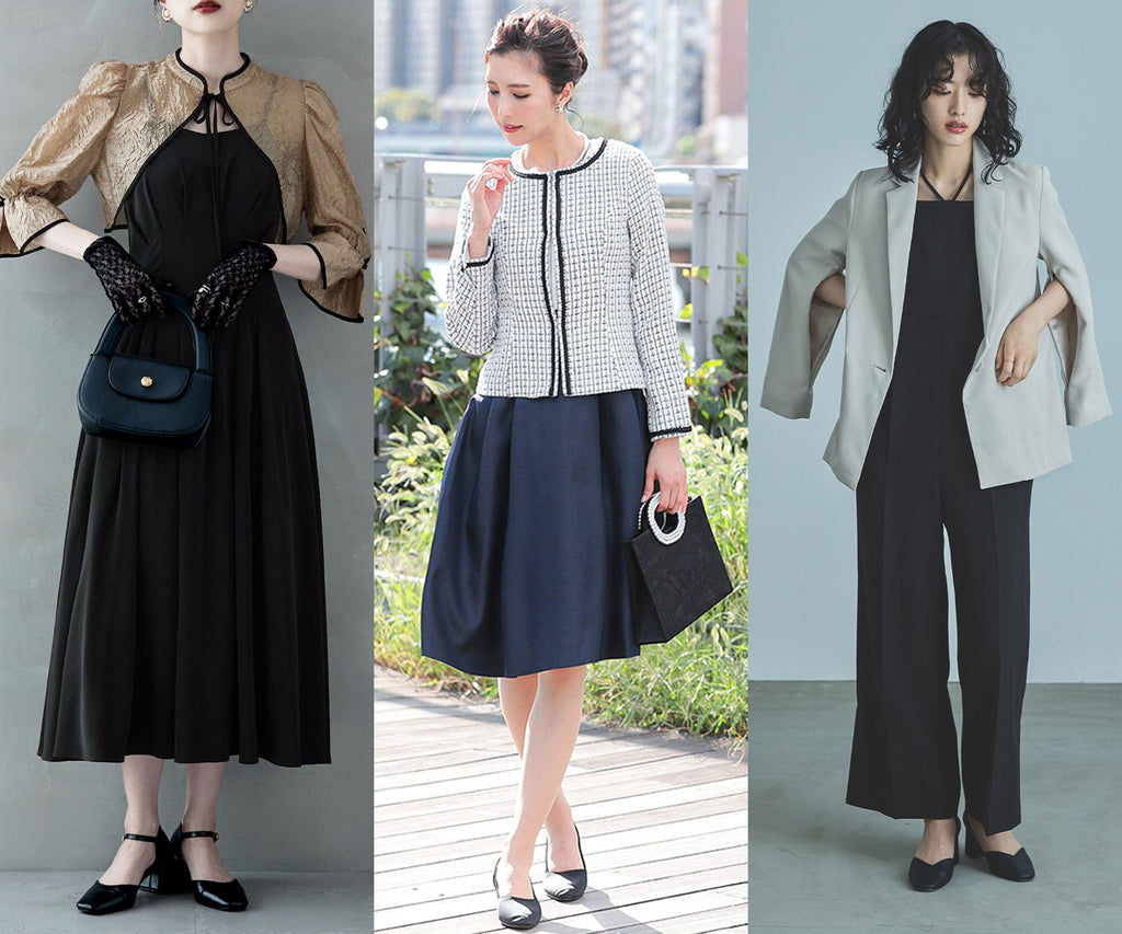 オケージョンドレス ガール GIRL キーネック スパンコール刺繍 チュール エンブロイダリー