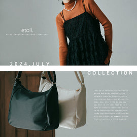 etoll. AW24Jul. Collection