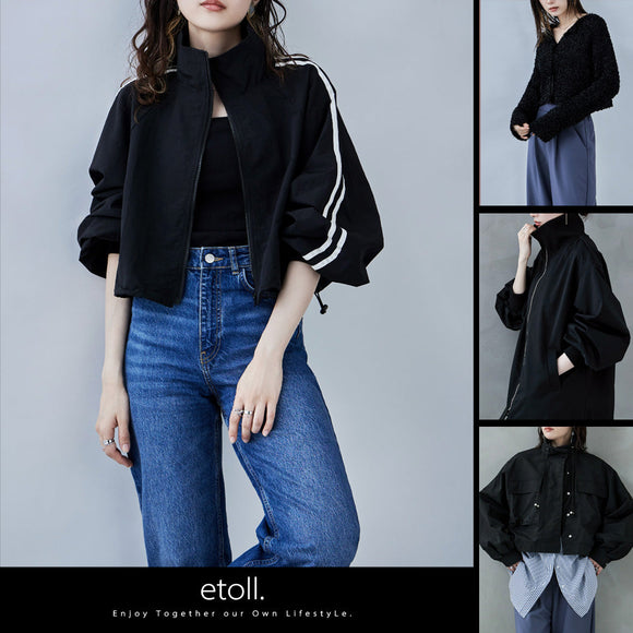 etoll. SS24Jan. Collection