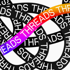 Threads(スレッズ)とは？人気のあるSNSのスレッズとは何かを解説・使い方の紹介！