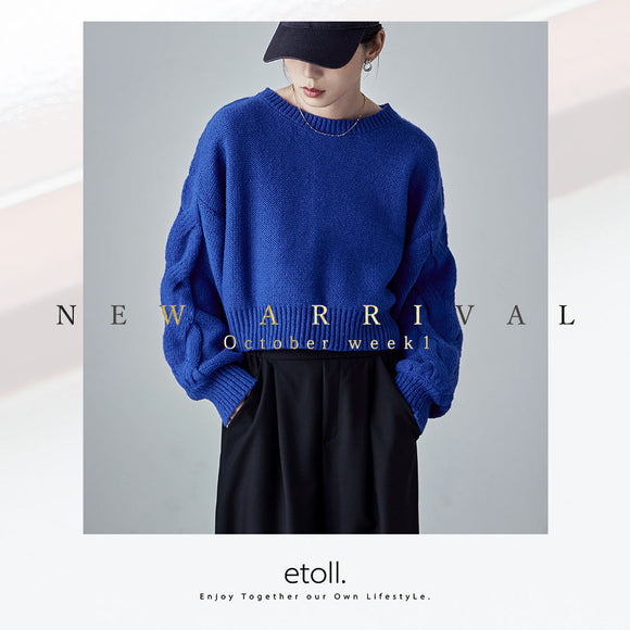 2024-10-WEEK1 etoll.NEW Arrival