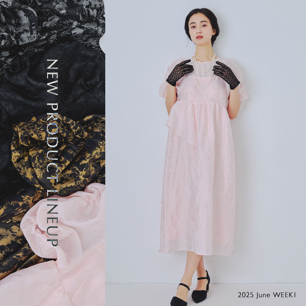 niana ドレス 3XL(4L)