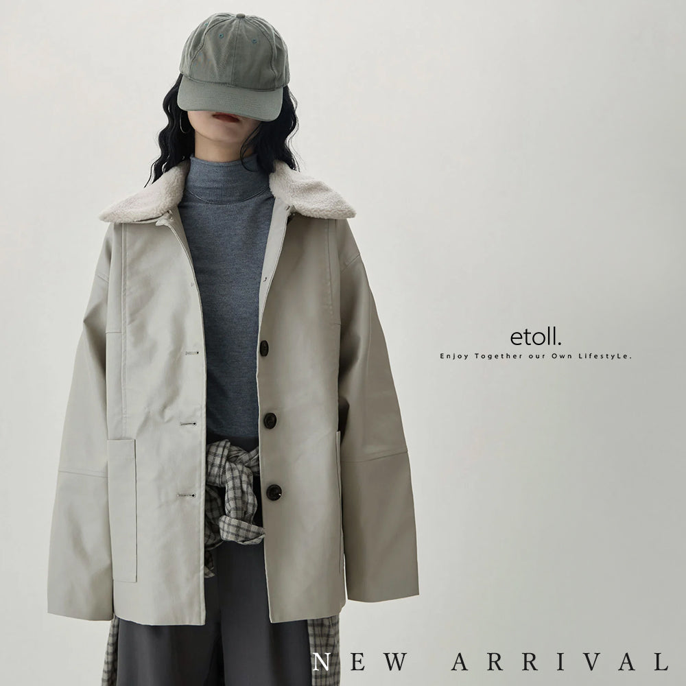 ⭐︎新品未使用　etoll. オケージョン etoll.（エトル）公式 レディースファッション お呼ばれドレス通販