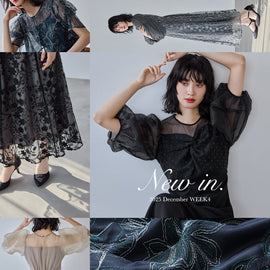 2025-12-WEEK4 nianaNEW Arrival