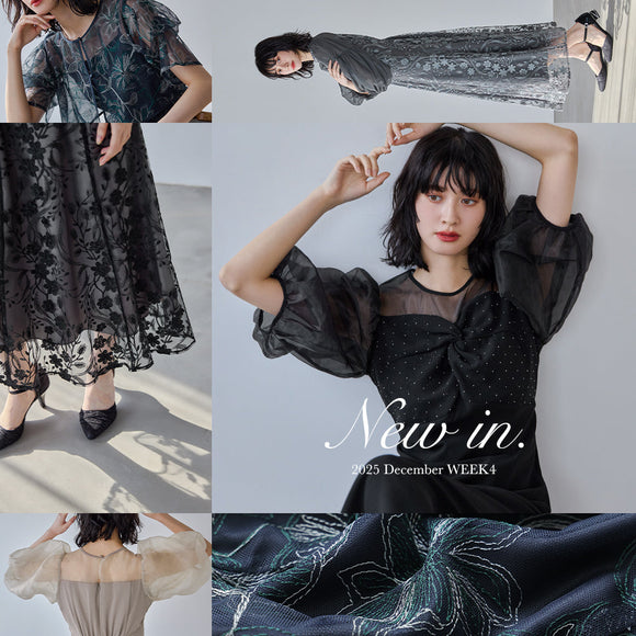 2025-12-WEEK4 nianaNEW Arrival