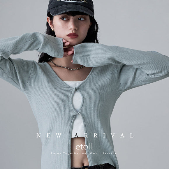 2026-1-WEEK1 etoll.NEW Arrival