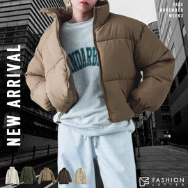 2025-11-WEEK3 FashionLetterNEW Arrival