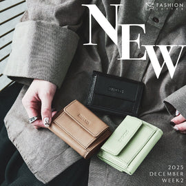 2025-12-WEEK2 FashionLetterNEW Arrival