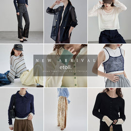 2026-4-WEEK1 etoll.NEW Arrival