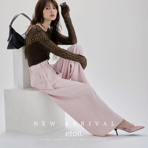 2026-4-WEEK2 etoll.NEW Arrival