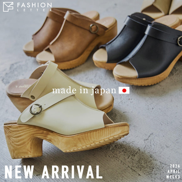 2026-4-WEEK3 FashionLetterNEW Arrival