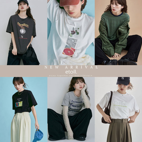 2026-4-WEEK3 etoll.NEW Arrival