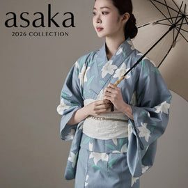 2026 asakaNEW Arrival