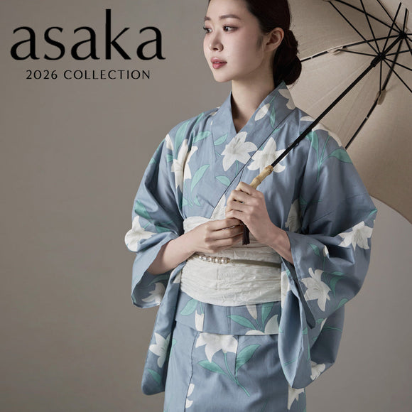 2026 asakaNEW Arrival