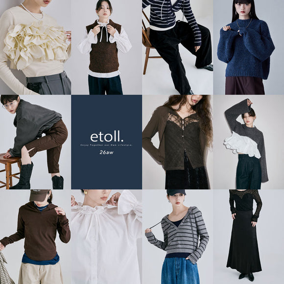 2026-10-WEEK1 etoll.NEW Arrival