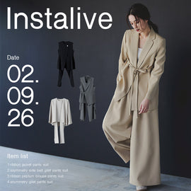 2026-2-9 niana Instalive