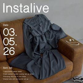 2026-3-5 niana Instalive