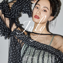 niana SS25Jul. Collection
