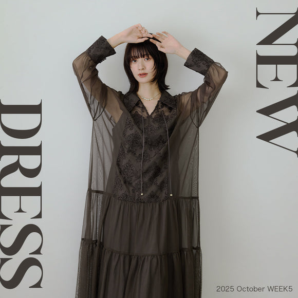 2025-10-WEEK5 nianaNEW Arrival