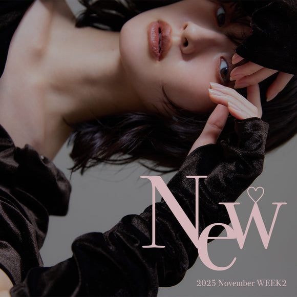 2025-11-WEEK3 nianaNEW Arrival