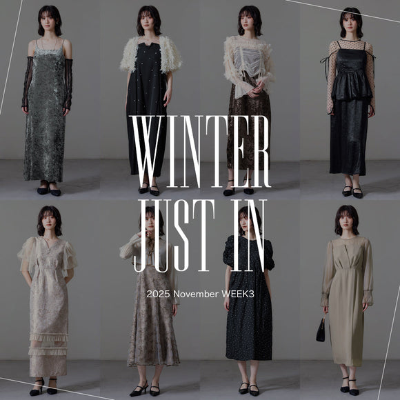 2025-11-WEEK4 nianaNEW Arrival