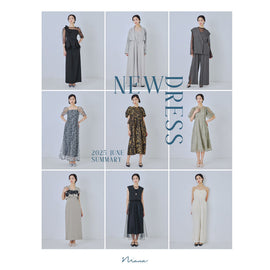niana SS25Jun. Collection