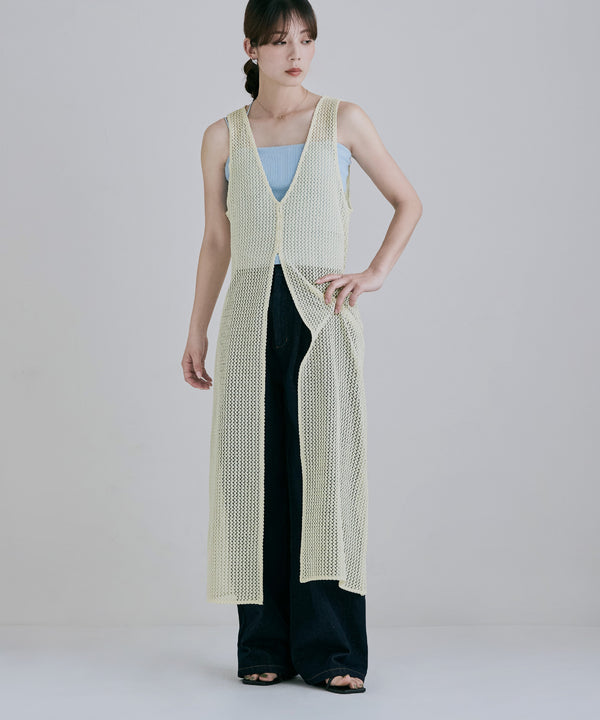 {"color":"\u30a4\u30a8\u30ed\u30fc","info":"model\uff1aH166cm size\uff1aM"}