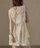 {"color":"\u30a2\u30a4\u30dc\u30ea\u30fc","info":"model\uff1aH158cm size\uff1aM"}