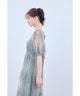 {"color":"\u30d6\u30eb\u30fc\u30b0\u30ec\u30fc","info":"model\uff1aH166cm size\uff1aM"}