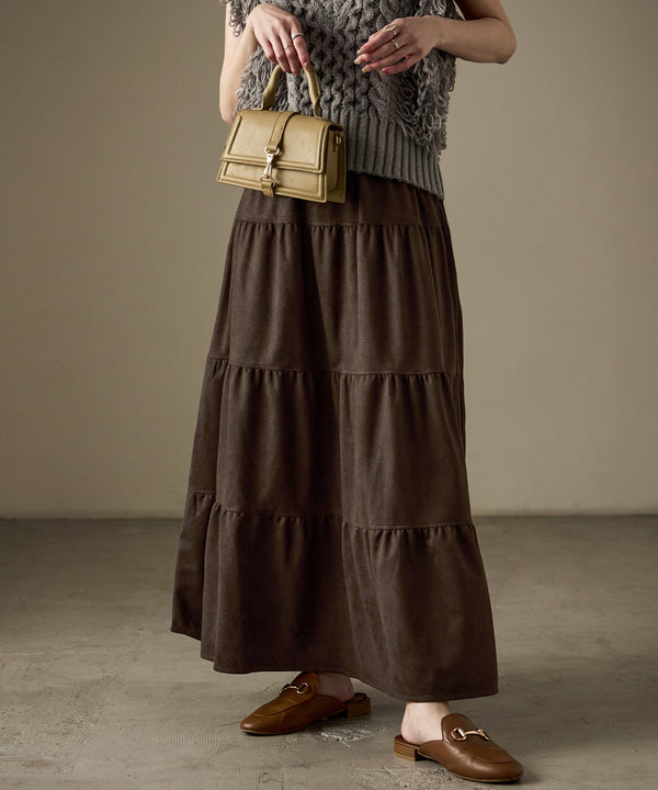 {"color":"\u30d6\u30e9\u30a6\u30f3","info":"model\uff1aH158cm size\uff1aM"}