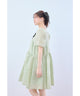 {"color":"\u30e9\u30a4\u30c8\u30b0\u30ea\u30fc\u30f3","info":"model\uff1aH166cm size\uff1aM"}