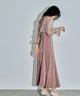 {"color":"\u30d4\u30f3\u30af","info":"model\uff1aH167cm size\uff1aM"}