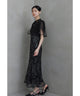{"color":"\u30d6\u30e9\u30c3\u30af","info":"model\uff1aH166cm size\uff1aM"}