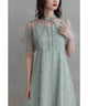 {"color":"\u30b0\u30ea\u30fc\u30f3","info":"model\uff1aH166cm size\uff1aM"}
