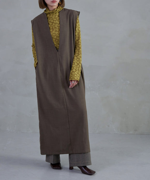 {"color":"\u30d6\u30e9\u30a6\u30f3","info":"model\uff1aH158 size\uff1aM"}