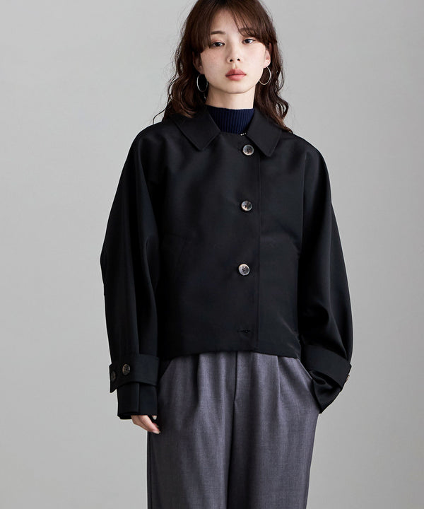 {"color":"\u30d6\u30e9\u30c3\u30af","info":"model\uff1aH166cm size\uff1aM"}