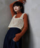 {"color":"\u30aa\u30ec\u30f3\u30b8","info":"model\uff1aH163cm size\uff1aF"}