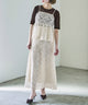 {"color":"\u30a2\u30a4\u30dc\u30ea\u30fc","info":"model\uff1aH158cm size\uff1aM"}