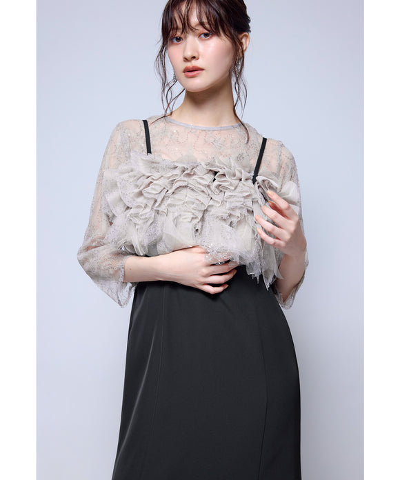 {"color":"\u30d6\u30e9\u30c3\u30af\u00d7\u30d9\u30fc\u30b8\u30e5","info":"model\uff1aH166cm size\uff1aM"}