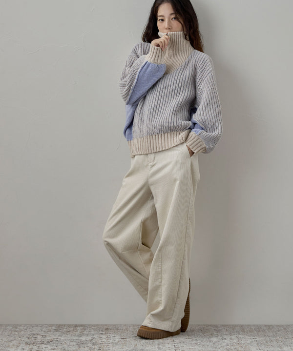 {"color":"\u30d9\u30fc\u30b8\u30e5","info":"model\uff1aH166cm size\uff1aM"}