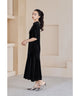 {"color":"\u30d6\u30e9\u30c3\u30af","info":"model\uff1aH165cm size\uff1aM"}