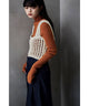 {"color":"\u30aa\u30ec\u30f3\u30b8","info":"model\uff1aH163cm size\uff1aF"}