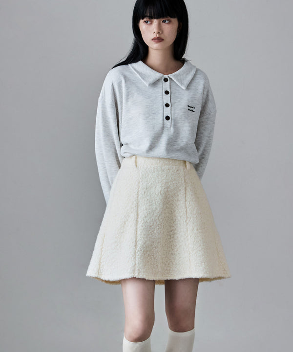 {"color":"\u30a2\u30a4\u30dc\u30ea\u30fc","info":"model\uff1aH163cm size\uff1aF"}