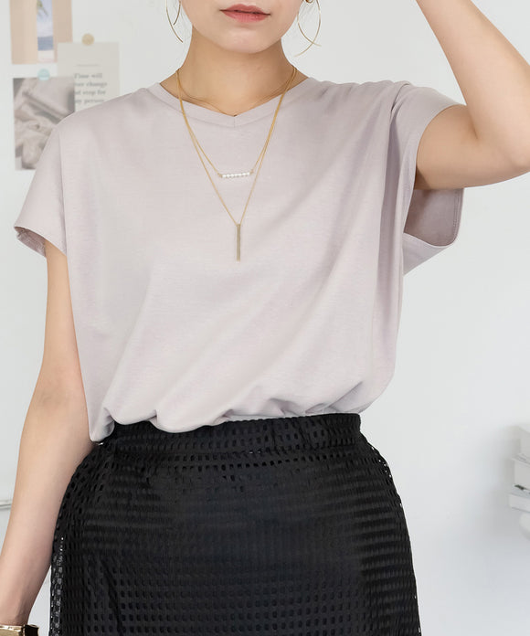 {"color":"\u30d4\u30f3\u30af\u30d9\u30fc\u30b8\u30e5","info":"model\uff1aH160cm size\uff1aM-L"}