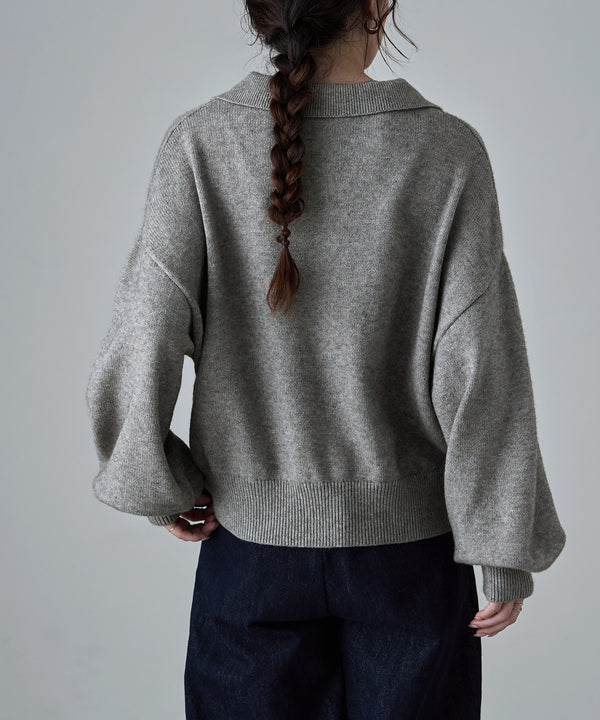 {"color":"\u30b0\u30ec\u30fc","info":"model\uff1aH166cm size\uff1aM"}