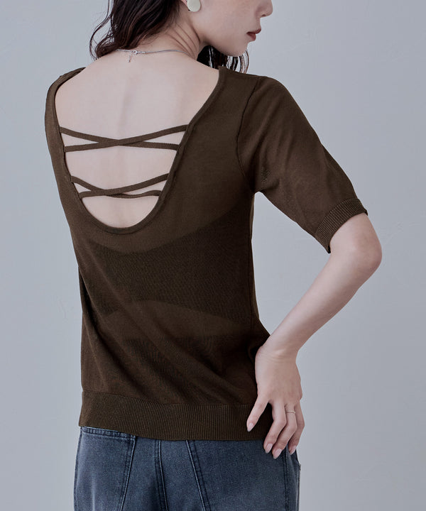 {"color":"\u30d6\u30e9\u30a6\u30f3","info":"model\uff1aH166cm size\uff1aF"}